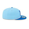 Rome Emperors 2025 New Era Fourth of July 59FIFTY Fitted