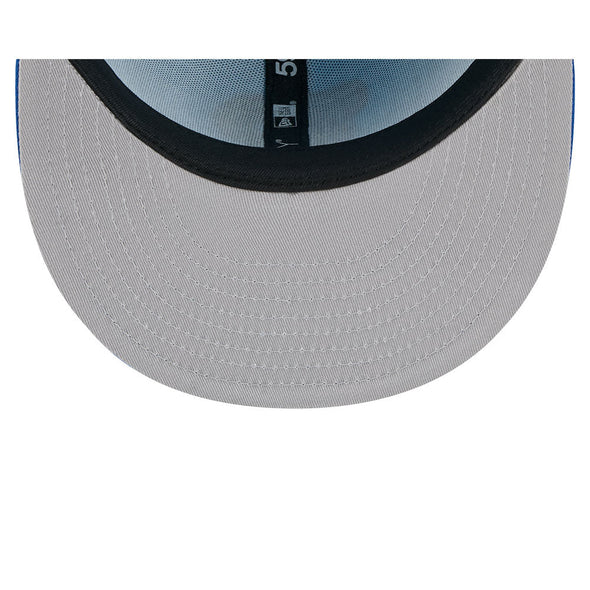 Rome Emperors 2025 New Era Fourth of July 59FIFTY Fitted