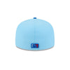 Sugar Land Space Cowboys New Era Hat Fitted July 4th 2025 - Final Sale