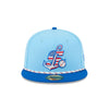 Fitted 4th of July