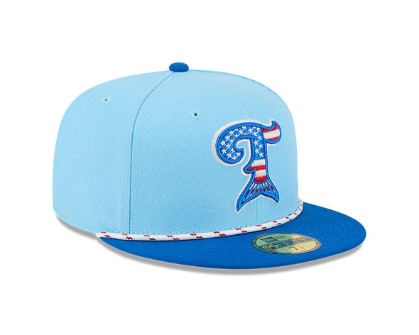 Tampa Tarpons 2025 July 4th 5950