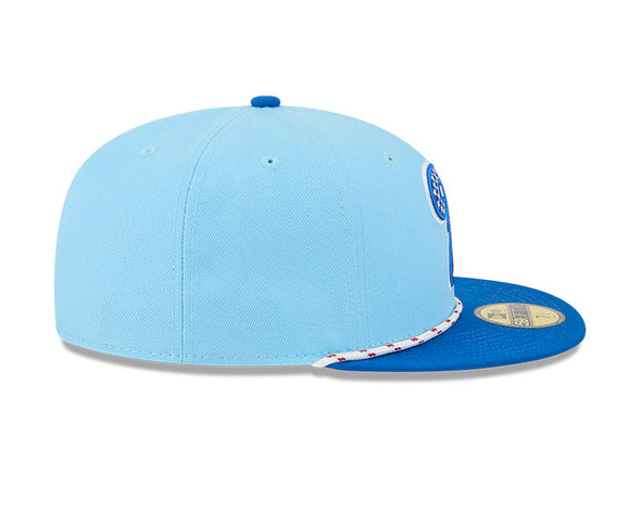 Tampa Tarpons 2025 July 4th 5950