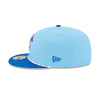 Wichita Wind Surge New Era 2025 Fourth of July 59FIFTY Fitted Cap