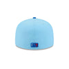 Wichita Wind Surge New Era 2025 Fourth of July 59FIFTY Fitted Cap