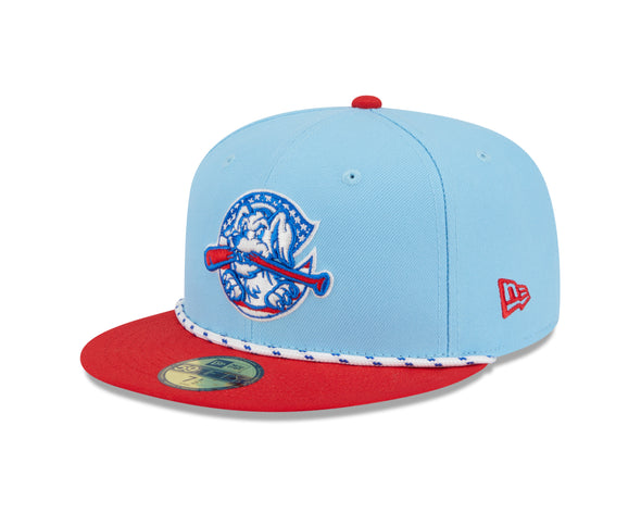 July 4th 2025 Fitted