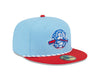 July 4th 2025 Fitted