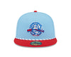 July 4th 2025 Fitted