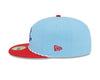 July 4th 2025 Fitted