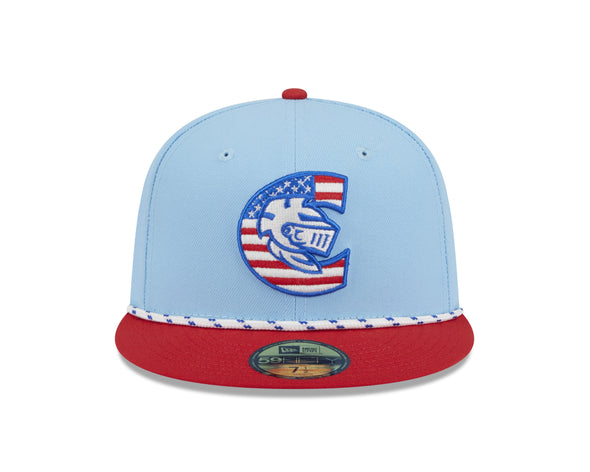 2025 July 4th 59FIFTY