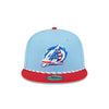 Arkansas Travelers New Era 59FIFTY 4th of July 2025 Cap