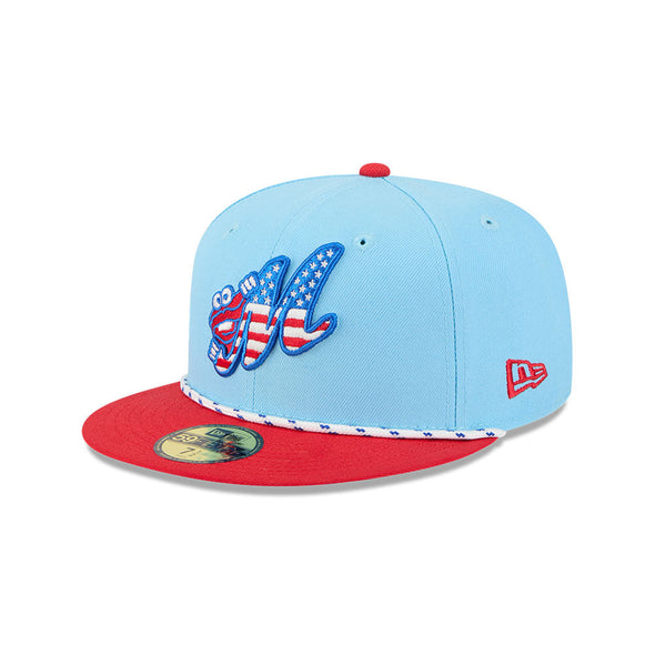 2025 Stars and Stripes Cap