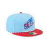 2025 Stars and Stripes Cap