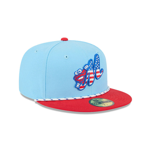 2025 Stars and Stripes Cap