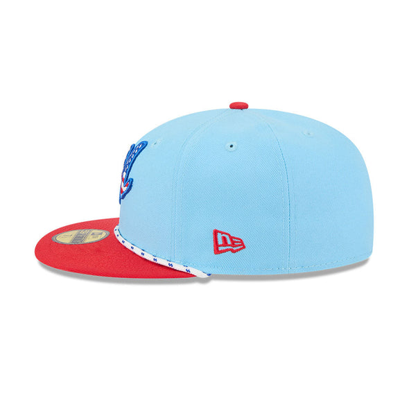 2025 Stars and Stripes Cap