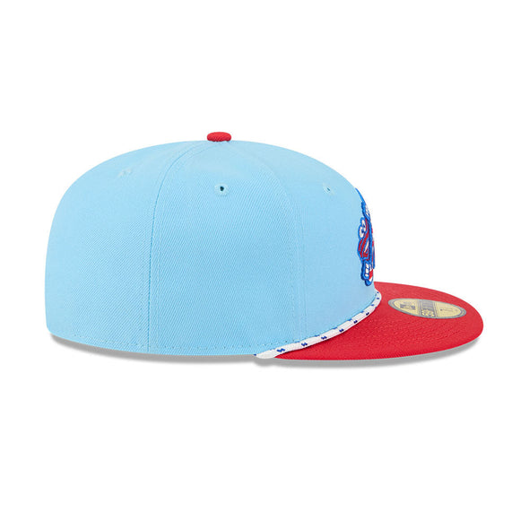 2025 Stars and Stripes Cap
