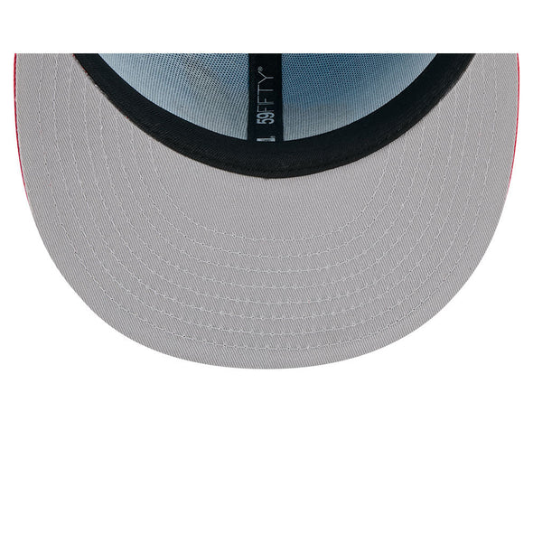 2025 Stars and Stripes Cap