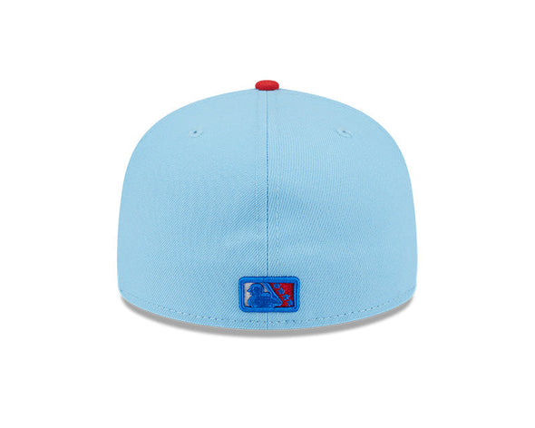 Chesapeake Baysox New Era 9Fifty July 4 FITTED