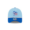 Buffalo Bisons 2025 Stars & Stripes 3930 Flex Cap