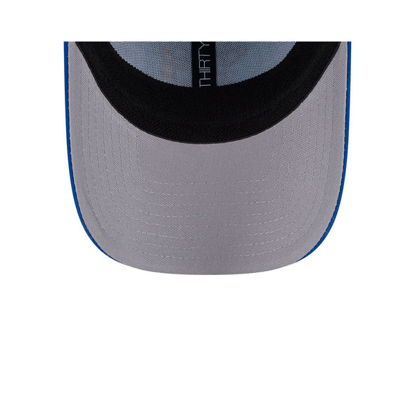 Buffalo Bisons 2025 Stars & Stripes 3930 Flex Cap