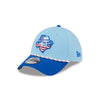 Amarillo Sod Poodles New Era 2025 July 4th 39THIRTY