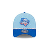 Amarillo Sod Poodles New Era 2025 July 4th 39THIRTY