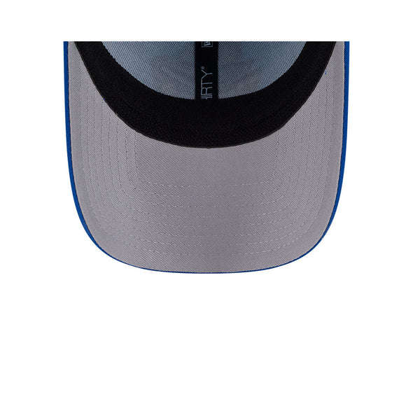 Amarillo Sod Poodles New Era 2025 July 4th 39THIRTY