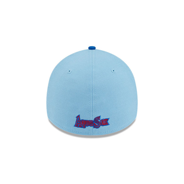 Everett AquaSox 2025 4th of July 39THIRTY
