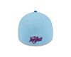 Hartford Yard Goats New Era Stars & Stripes '25 Flex Fit