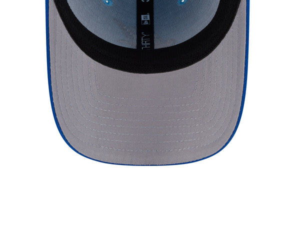 Hartford Yard Goats New Era Stars & Stripes '25 Flex Fit