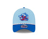 New Era 39THIRTY July 4 Cap
