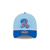 New Era 2025 Fourth of July 39THIRTY Fitted Hat