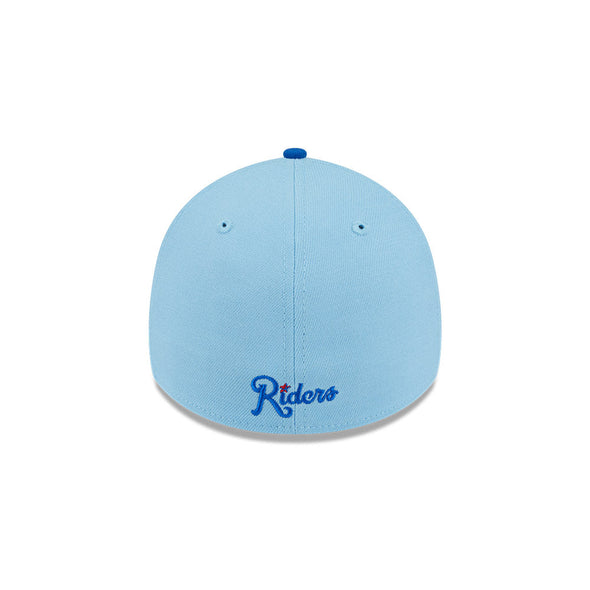 New Era 2025 Fourth of July 39THIRTY Fitted Hat