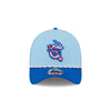 Jacksonville Jumbo Shrimp New Era 2025 4th of July 39Thirty