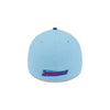 Jacksonville Jumbo Shrimp New Era 2025 4th of July 39Thirty