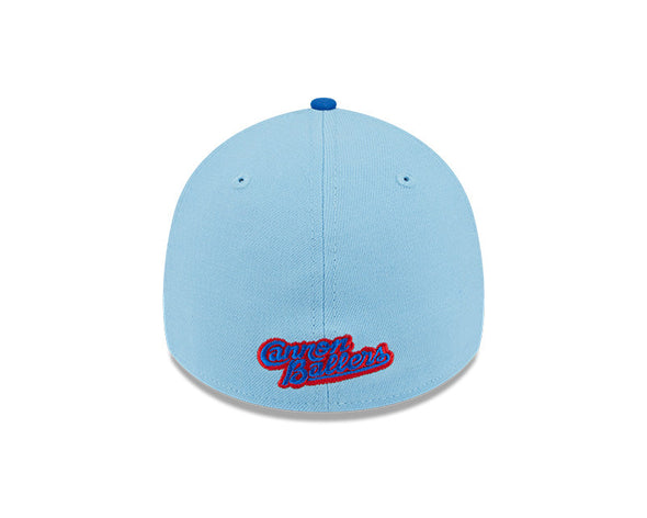 2025 New Era Stars & Stripes 39THIRTY Stretch Fit Cap
