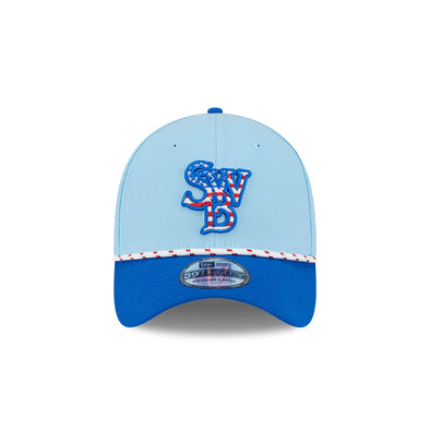 Scranton/Wilkes-Barre RailRiders Fourth of July 2025 39Thirty