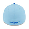 Somerset Patriots 39Thirty 2025 4th of July Cap