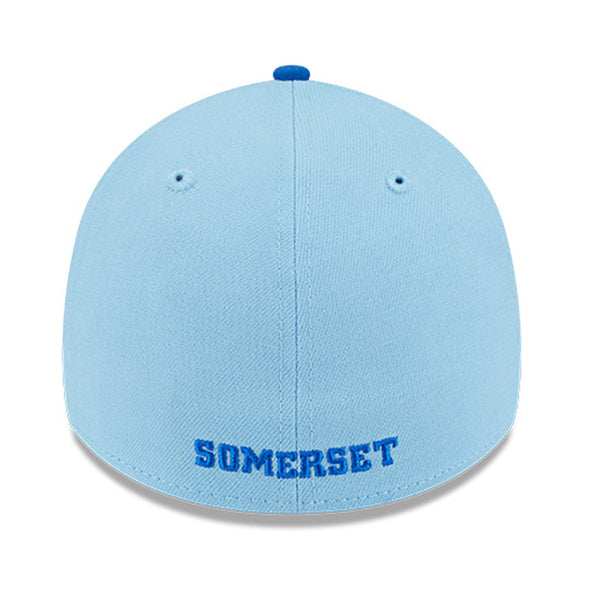 Somerset Patriots 39Thirty 2025 4th of July Cap