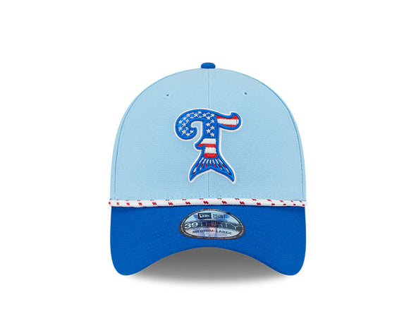 Tampa Tarpons July 4th 2025 3930