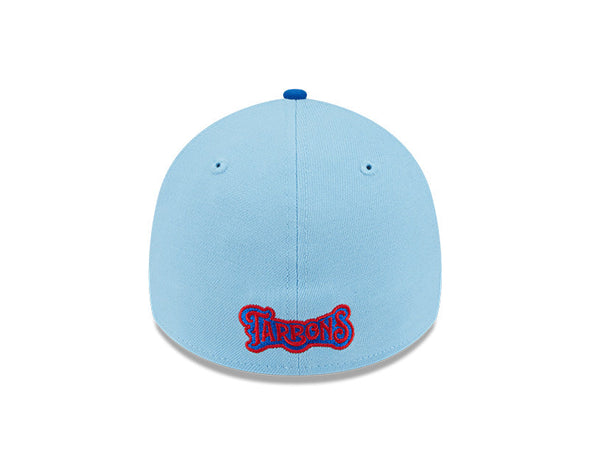 Tampa Tarpons July 4th 2025 3930