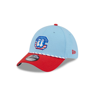 Chattanooga Lookouts Fourth of July 3930 Cap