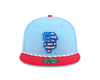 2025 SF JULY 4TH 59FIFTY