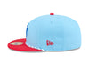 2025 SF JULY 4TH 59FIFTY
