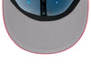 2025 A'S JULY 4TH 59FIFTY