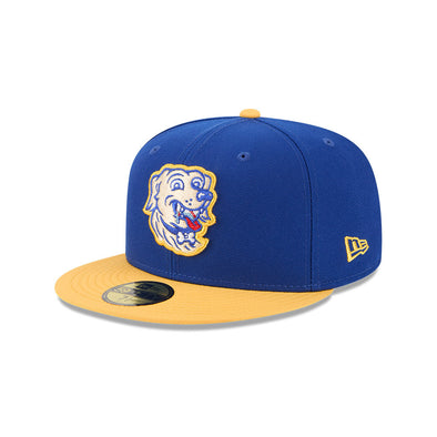 Barkansas Dizzys New Era 59FIFTY Cap