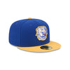 Barkansas Dizzys New Era 59FIFTY Cap