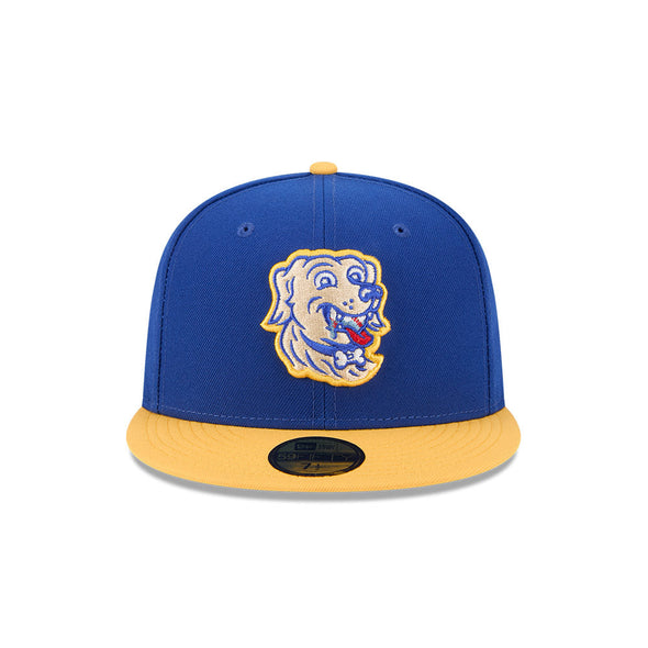 Barkansas Dizzys New Era 59FIFTY Cap