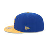 Barkansas Dizzys New Era 59FIFTY Cap