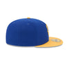Barkansas Dizzys New Era 59FIFTY Cap