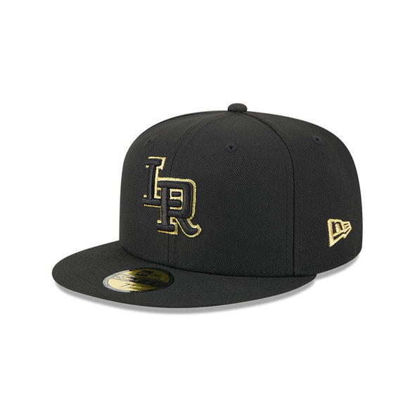 Little Rock Nine New Era 59FIFTY Cap